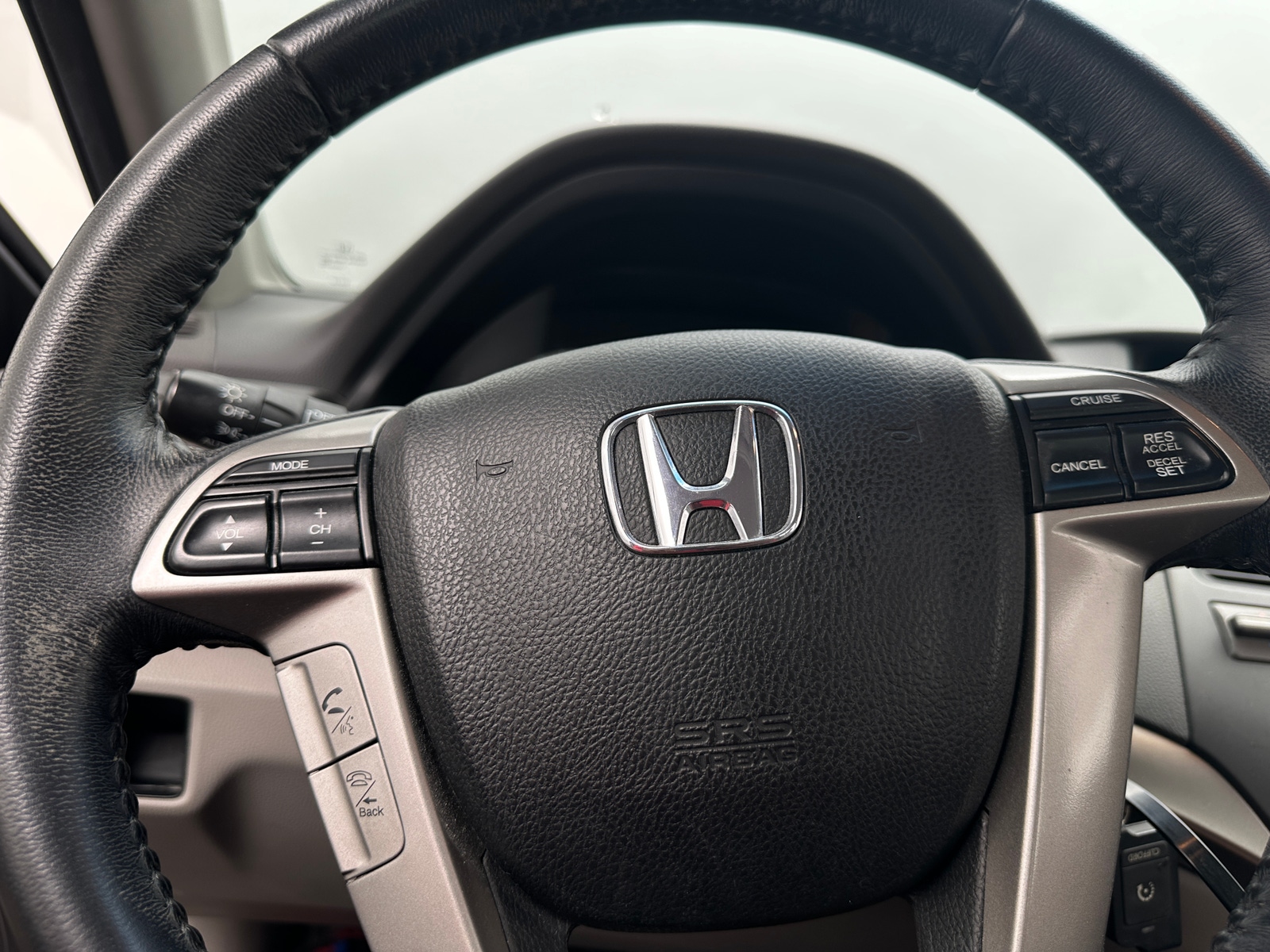 Thumbnail: 2010 Honda Accord - 4