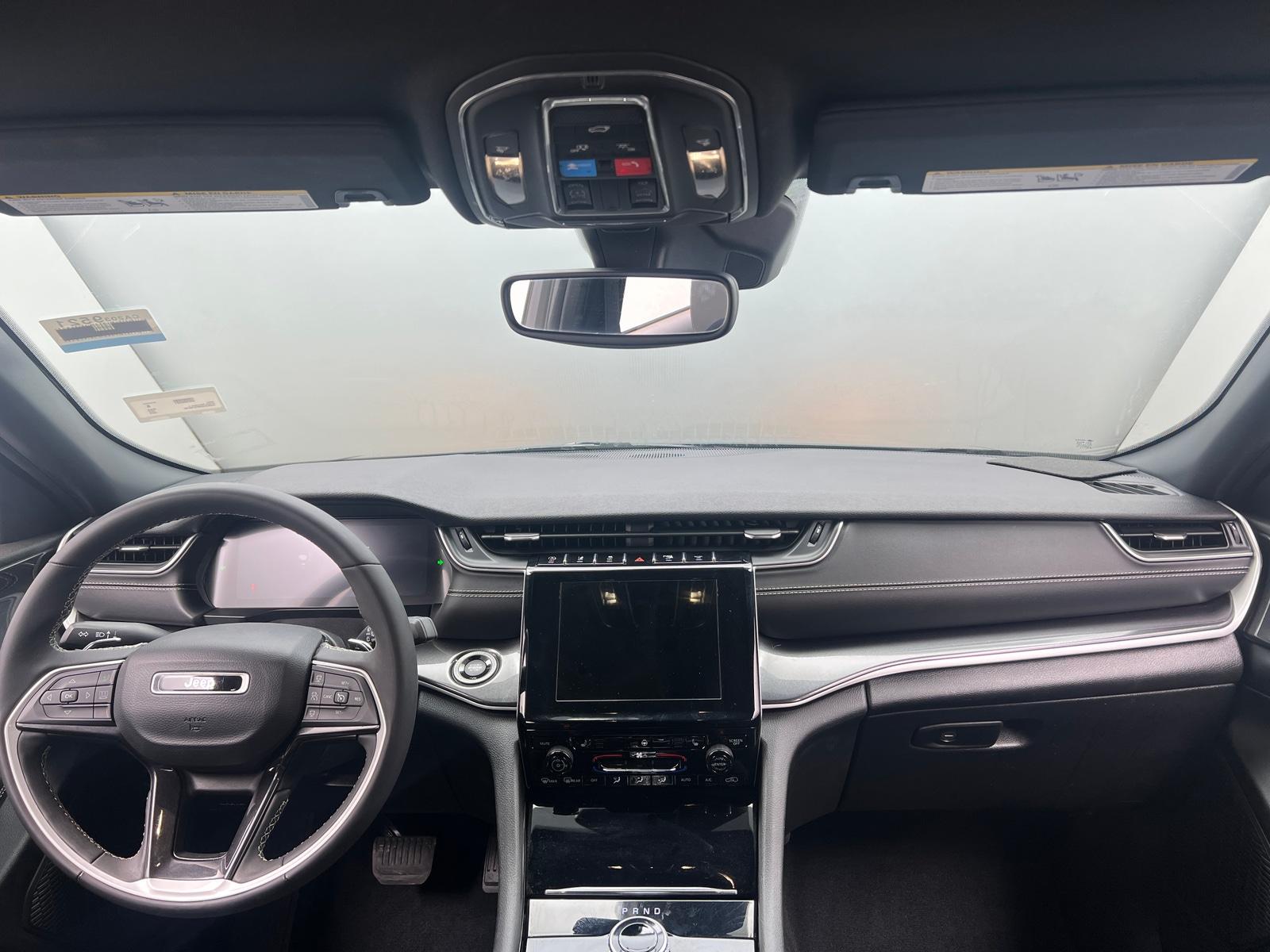 Thumbnail: 2023 Jeep Grand Cherokee L - 2