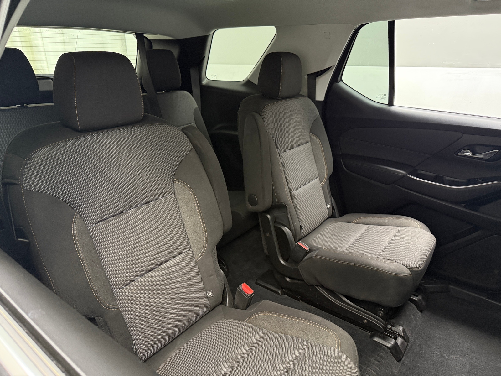Thumbnail: 2021 Chevrolet Traverse - 6