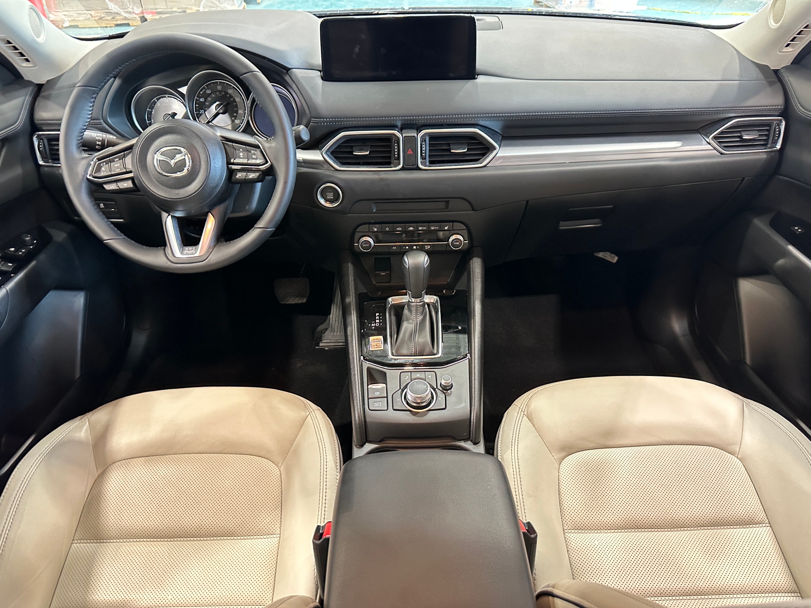 Thumbnail: 2024 Mazda CX-5 - 2
