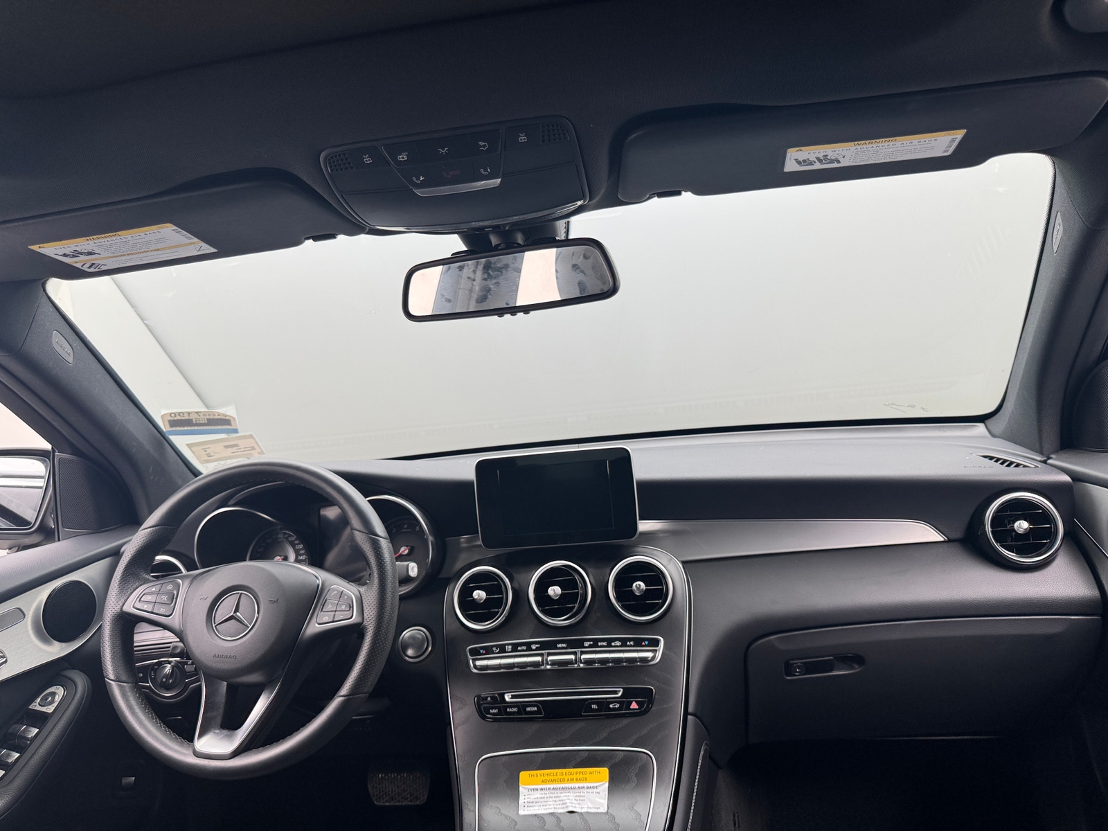 Thumbnail: 2019 Mercedes-Benz GLC - 2