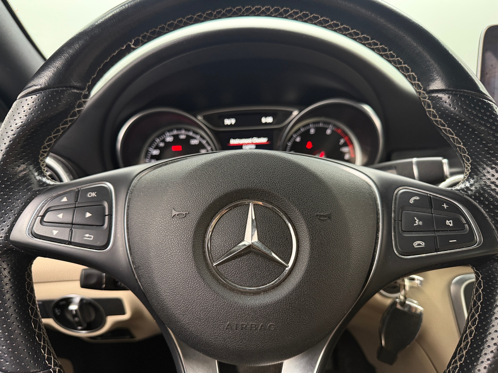 Thumbnail: 2019 Mercedes-Benz CLA - 5