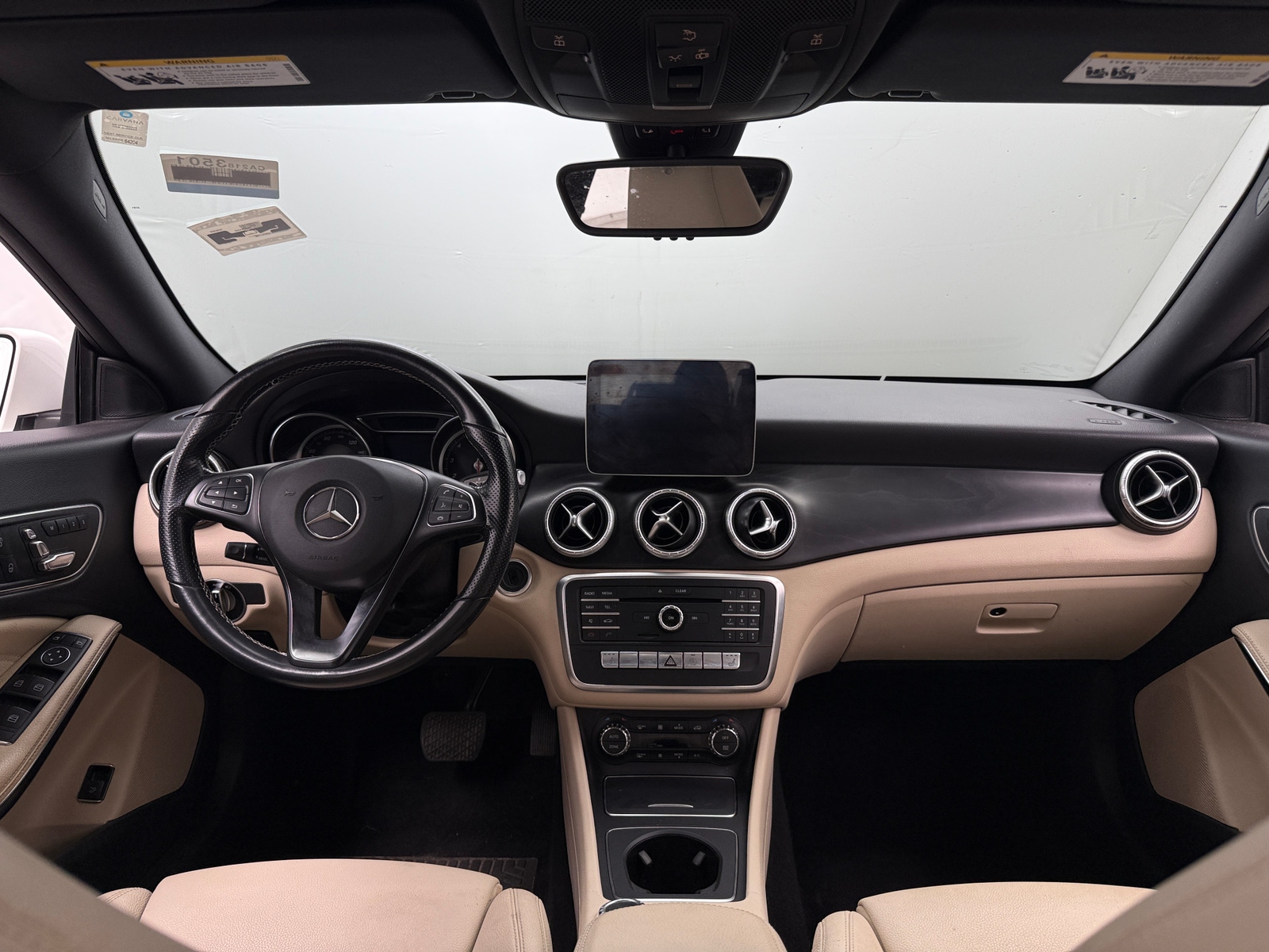Thumbnail: 2019 Mercedes-Benz CLA - 3