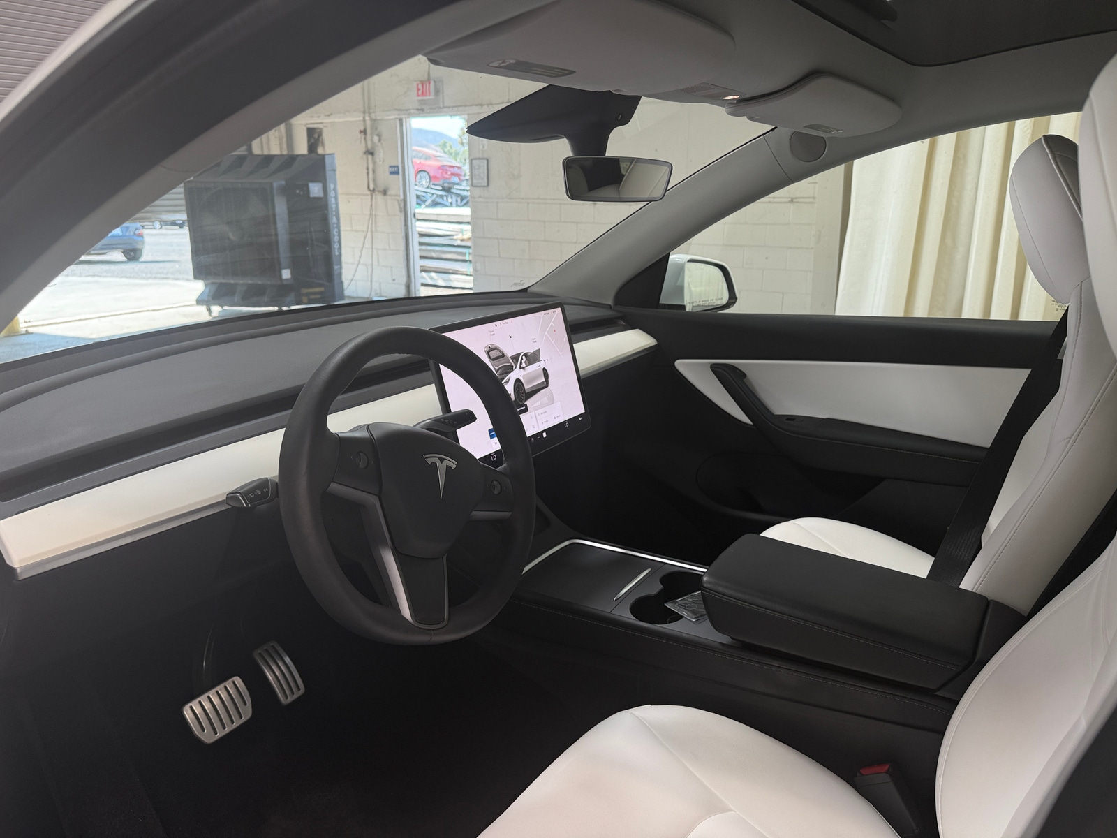 Thumbnail: 2022 Tesla Model Y - 2