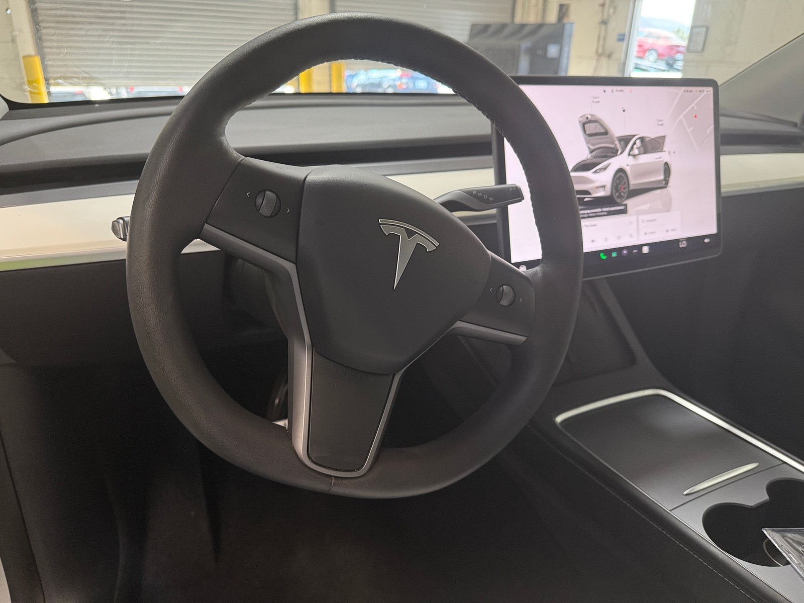 Thumbnail: 2022 Tesla Model Y - 3