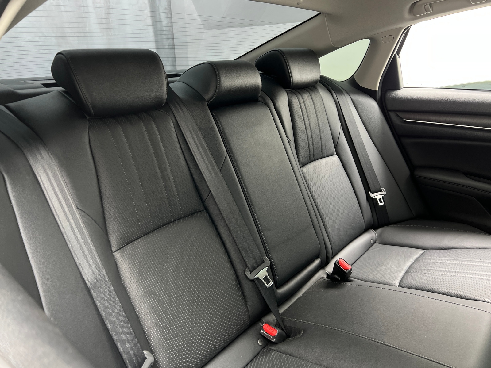 Thumbnail: 2021 Honda Accord - 5