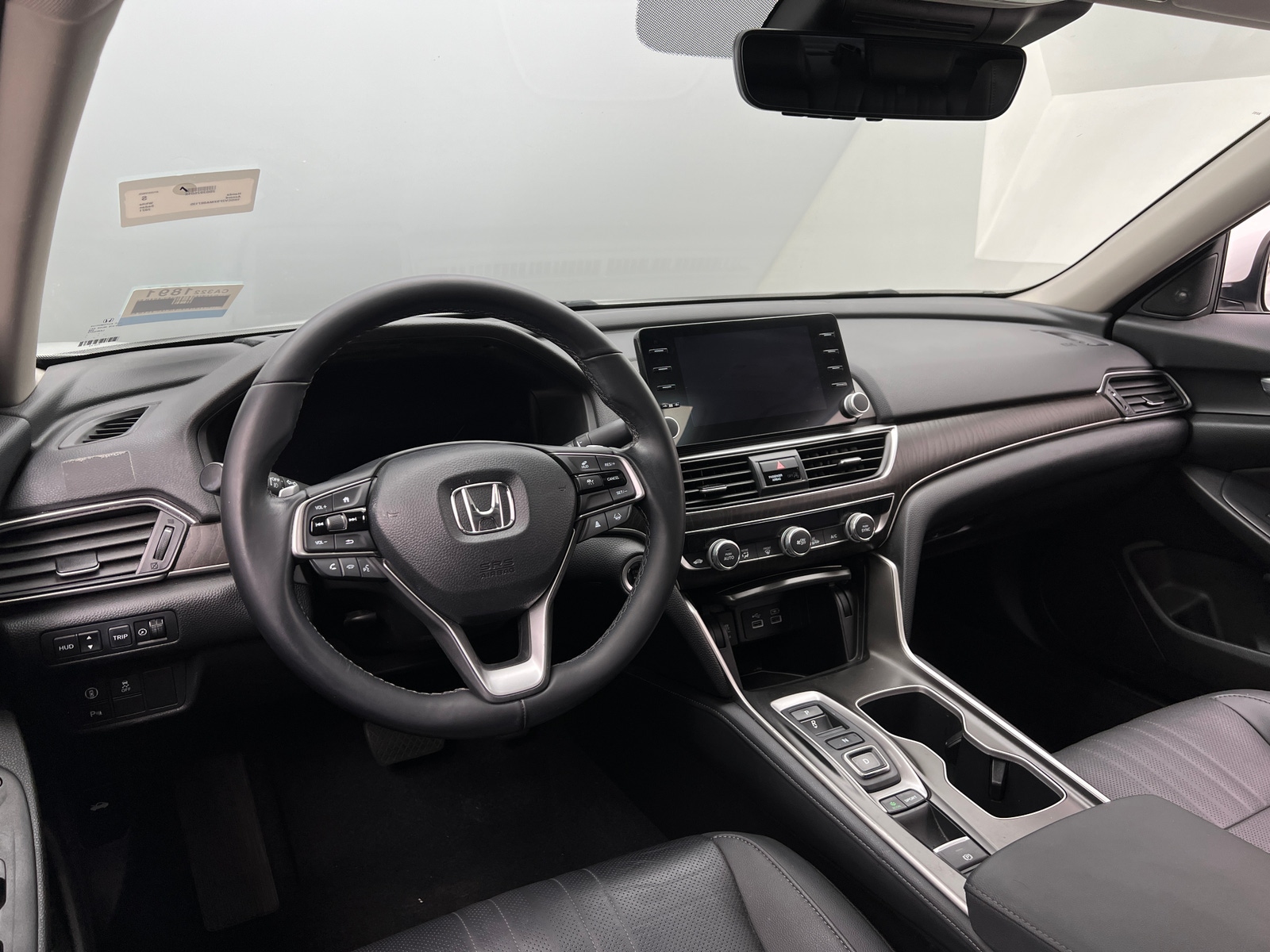 Thumbnail: 2021 Honda Accord - 2