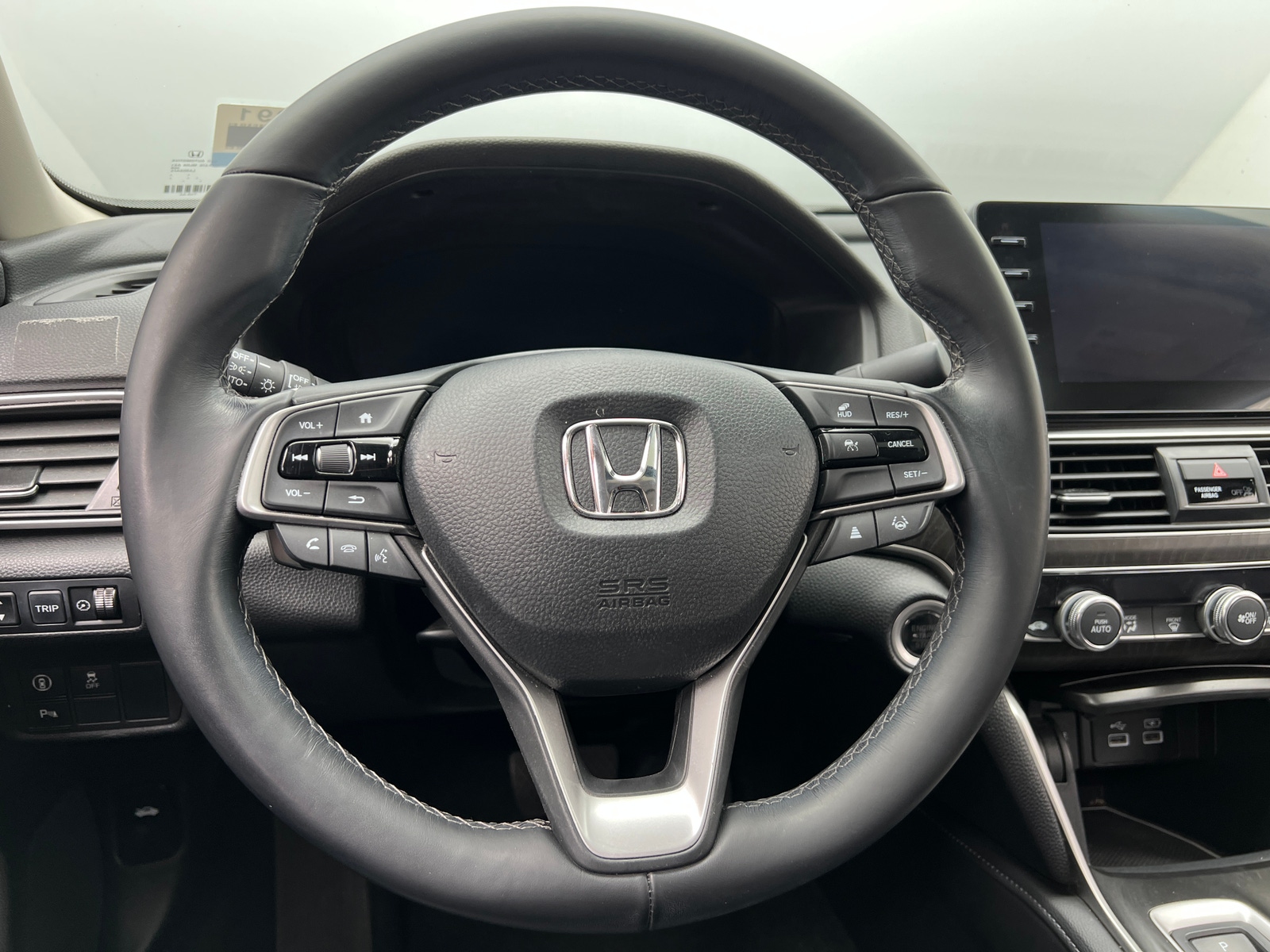 Thumbnail: 2021 Honda Accord - 4