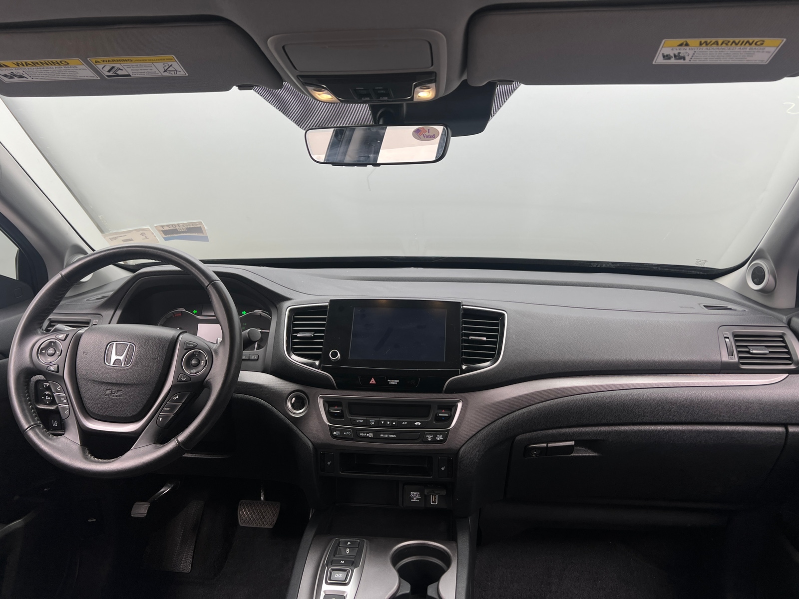 Thumbnail: 2023 Honda Ridgeline - 2