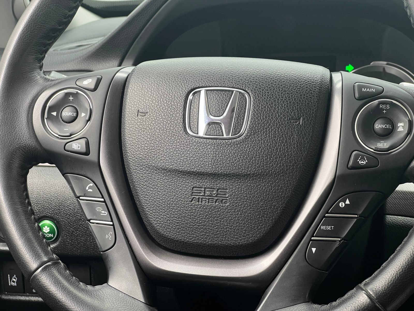 Thumbnail: 2023 Honda Ridgeline - 4