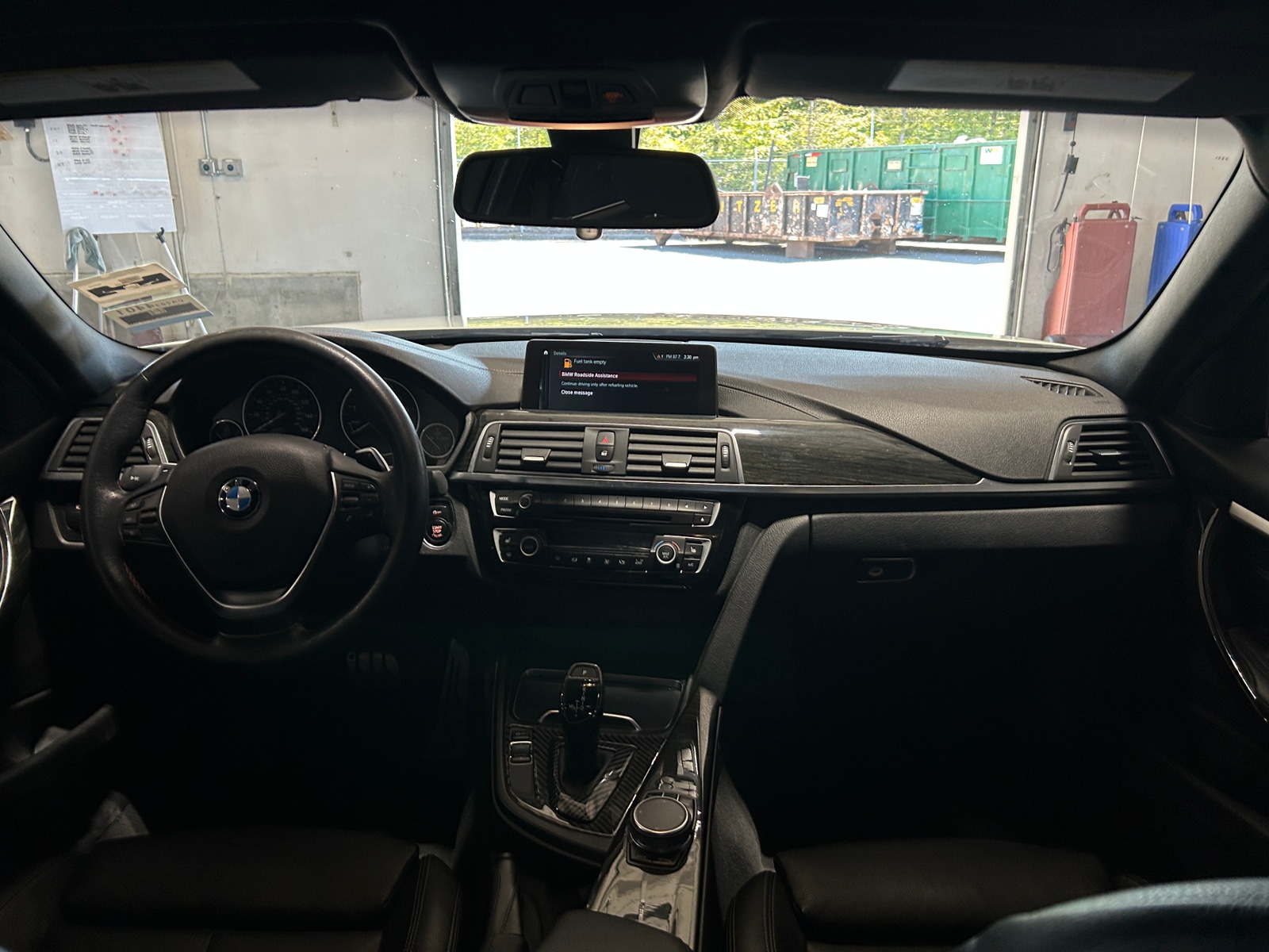 Thumbnail: 2018 BMW 3 Series - 2