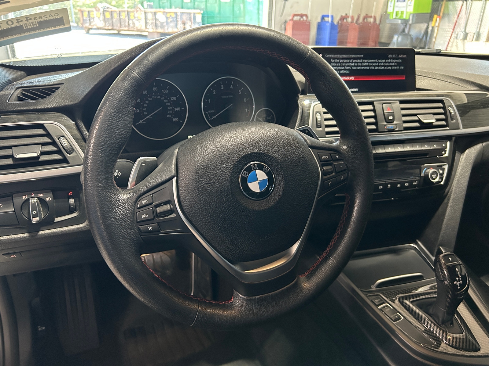 Thumbnail: 2018 BMW 3 Series - 4