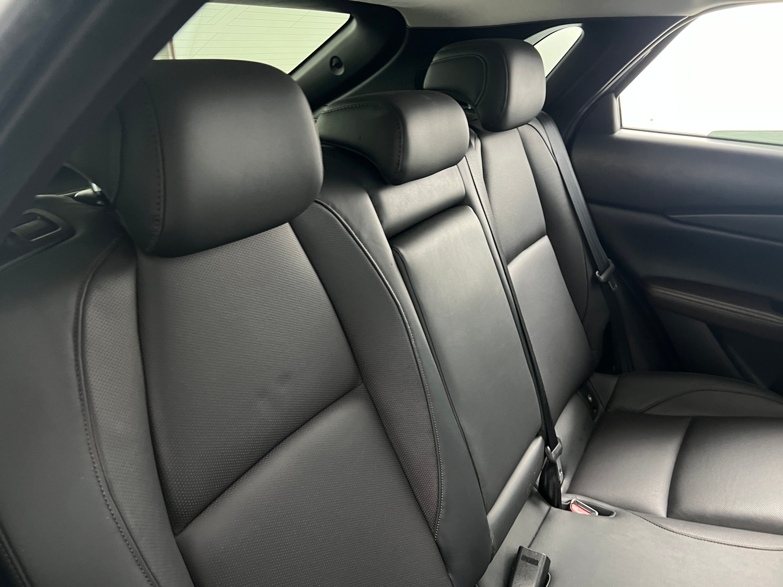 Thumbnail: 2021 Mazda CX-30 - 5