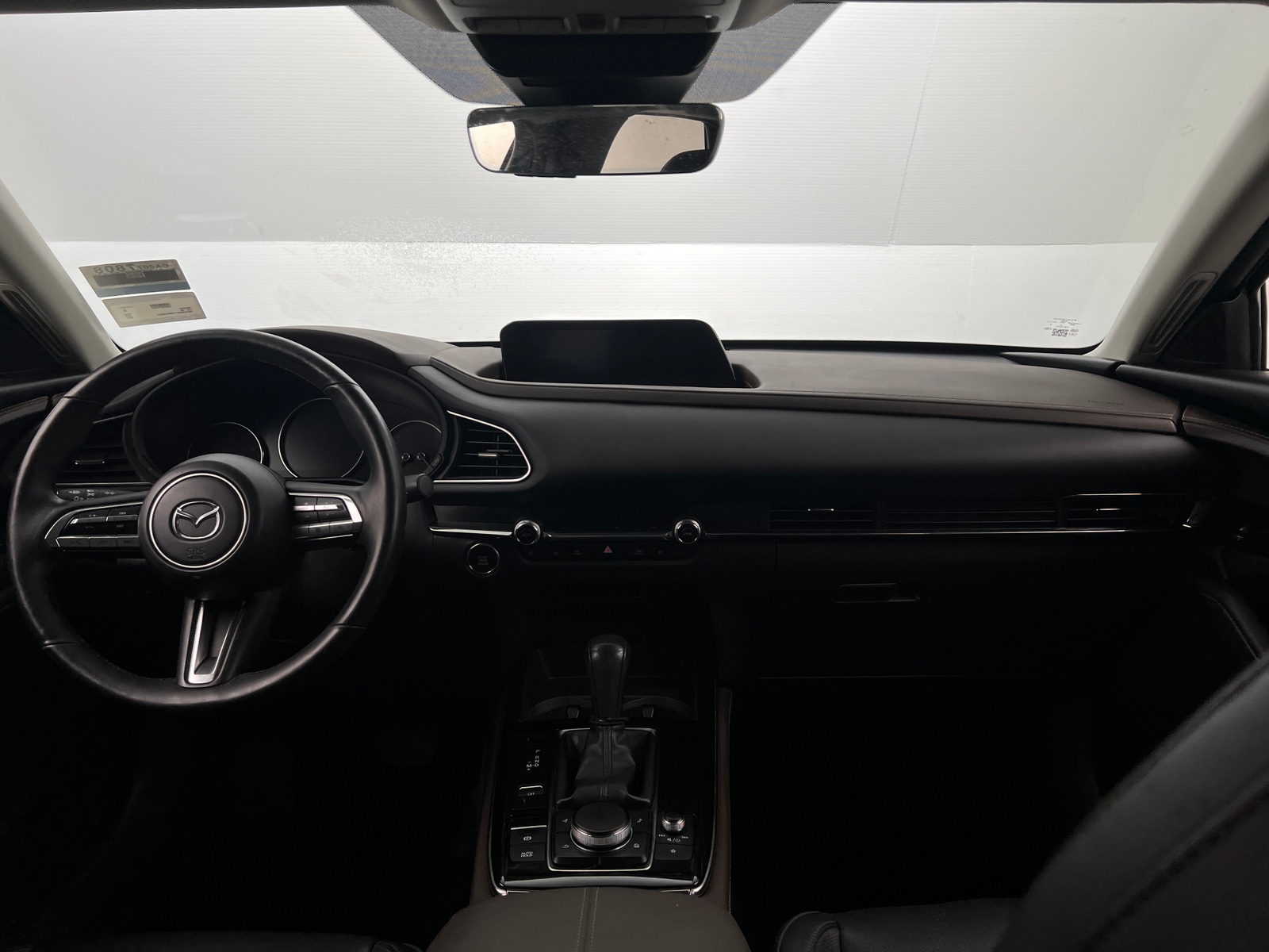 Thumbnail: 2021 Mazda CX-30 - 2
