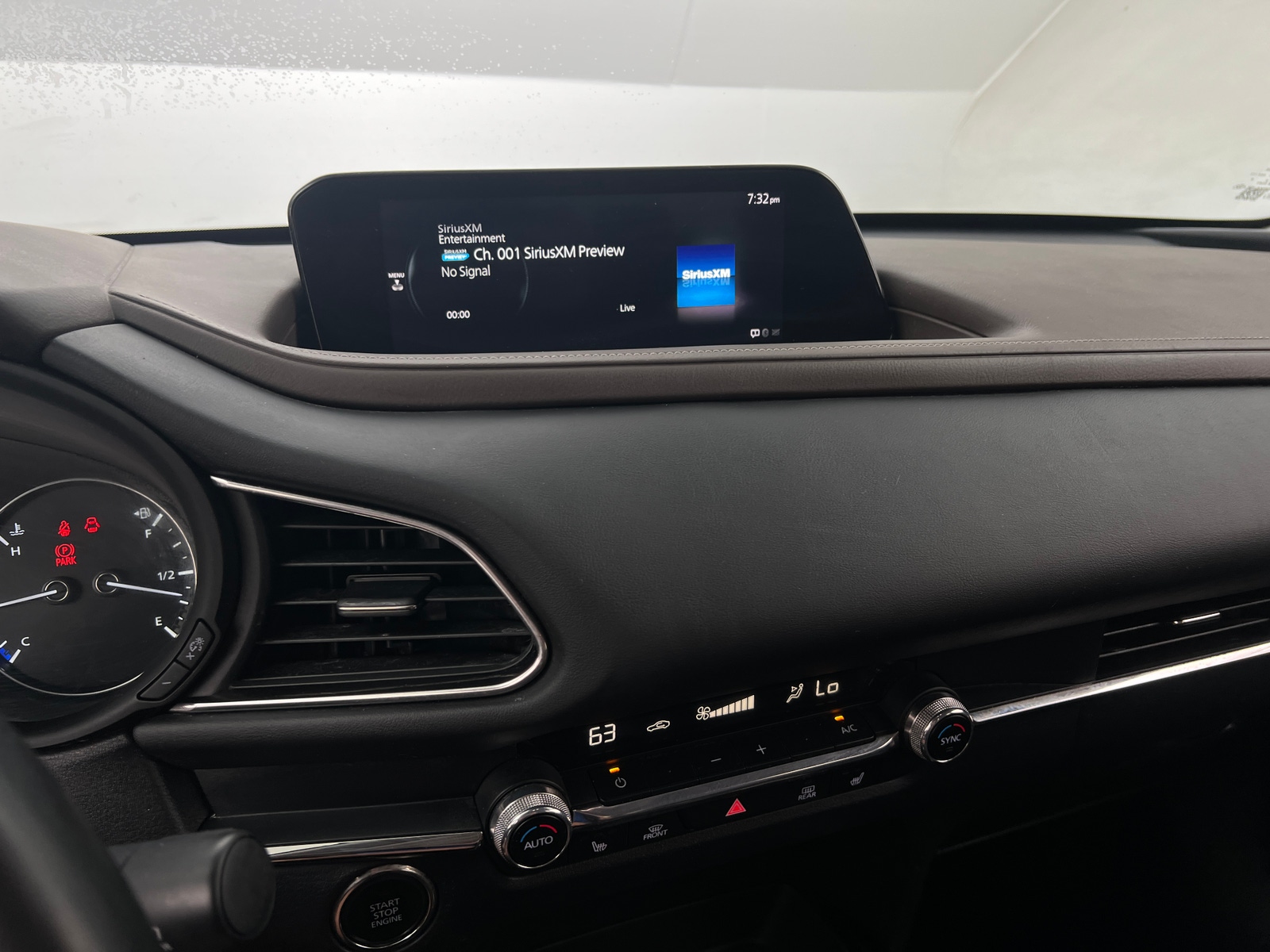 Thumbnail: 2021 Mazda CX-30 - 3