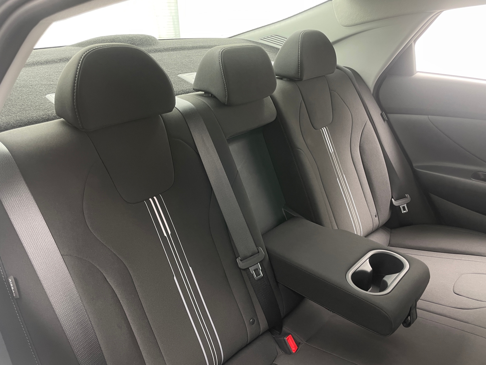 Thumbnail: 2025 Hyundai Elantra - 6