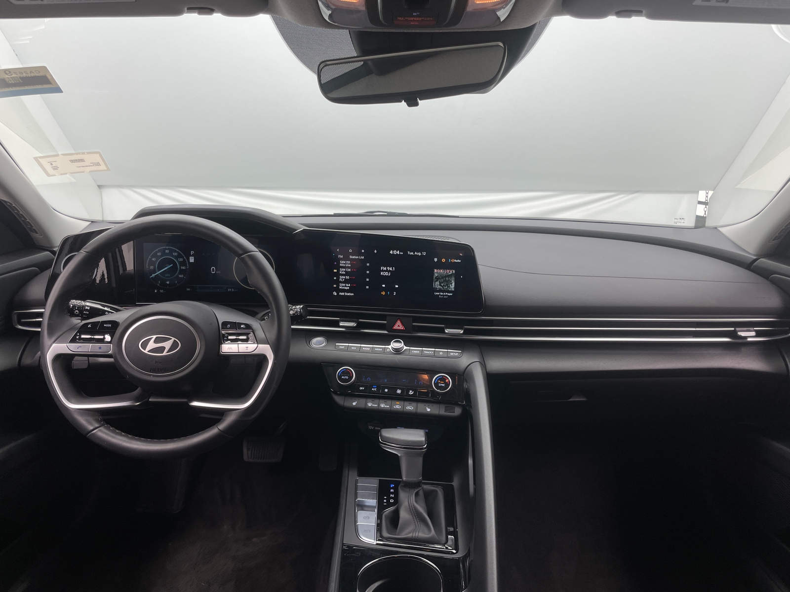 Thumbnail: 2025 Hyundai Elantra - 3