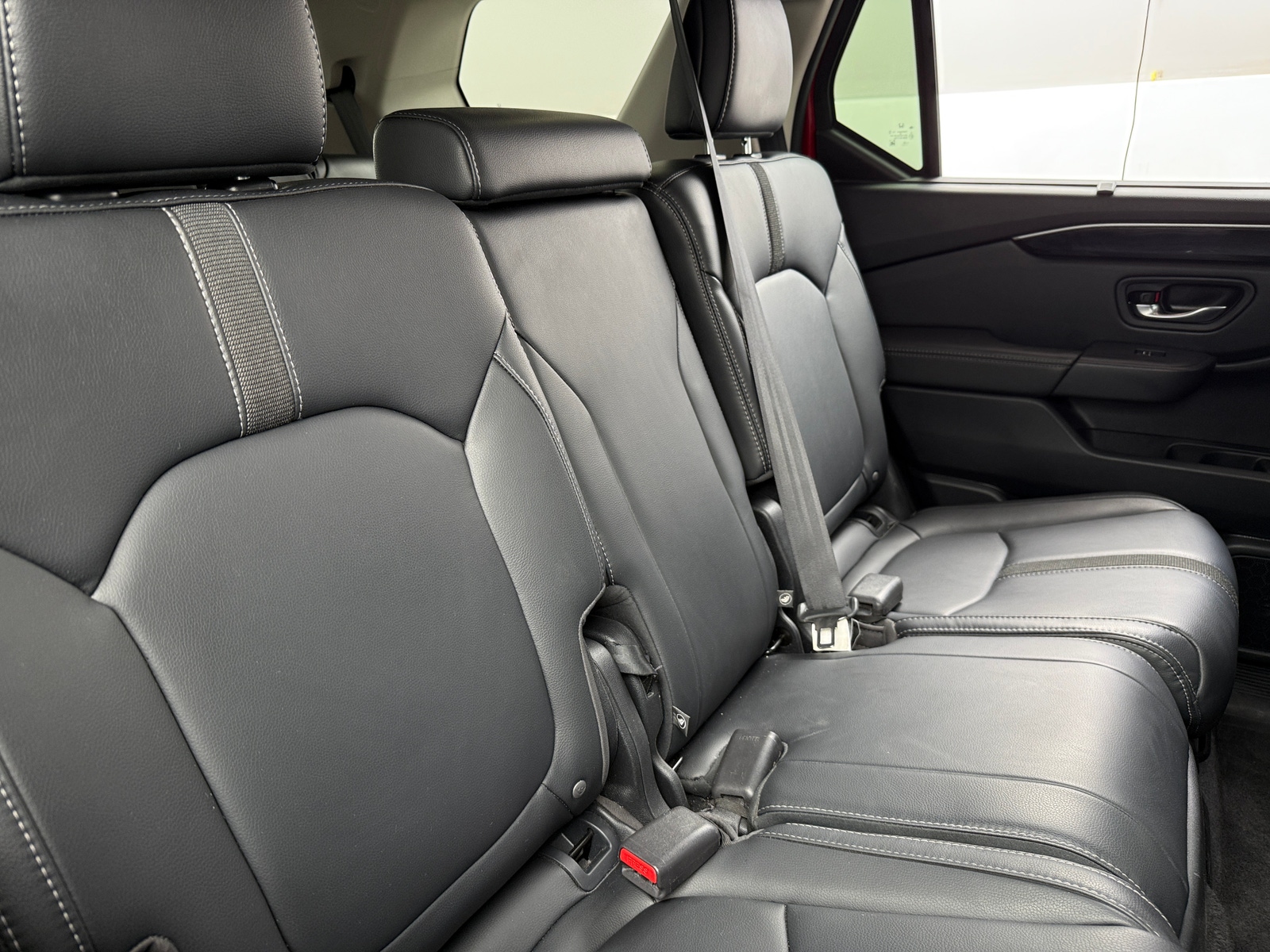 Thumbnail: 2023 Honda Pilot - 5