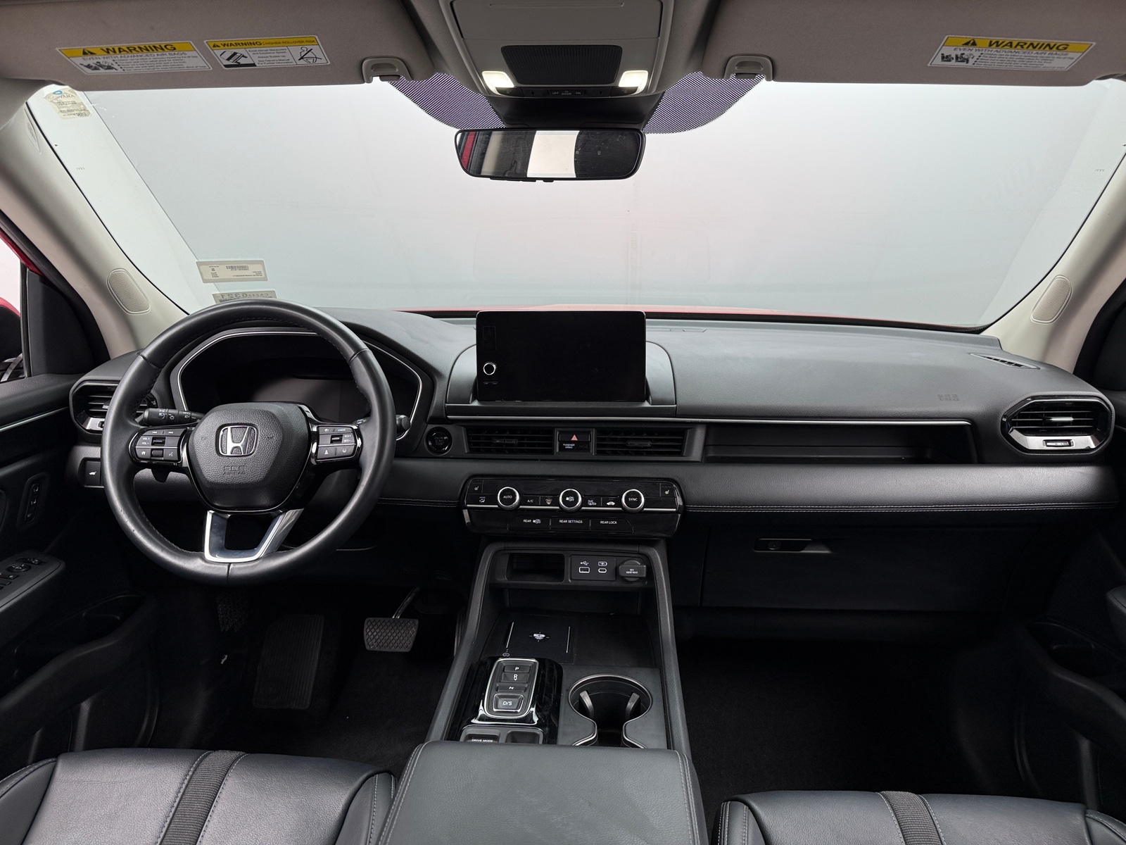 Thumbnail: 2023 Honda Pilot - 2