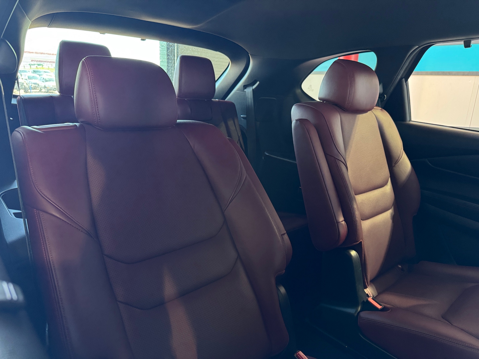 Thumbnail: 2021 Mazda CX-9 - 5