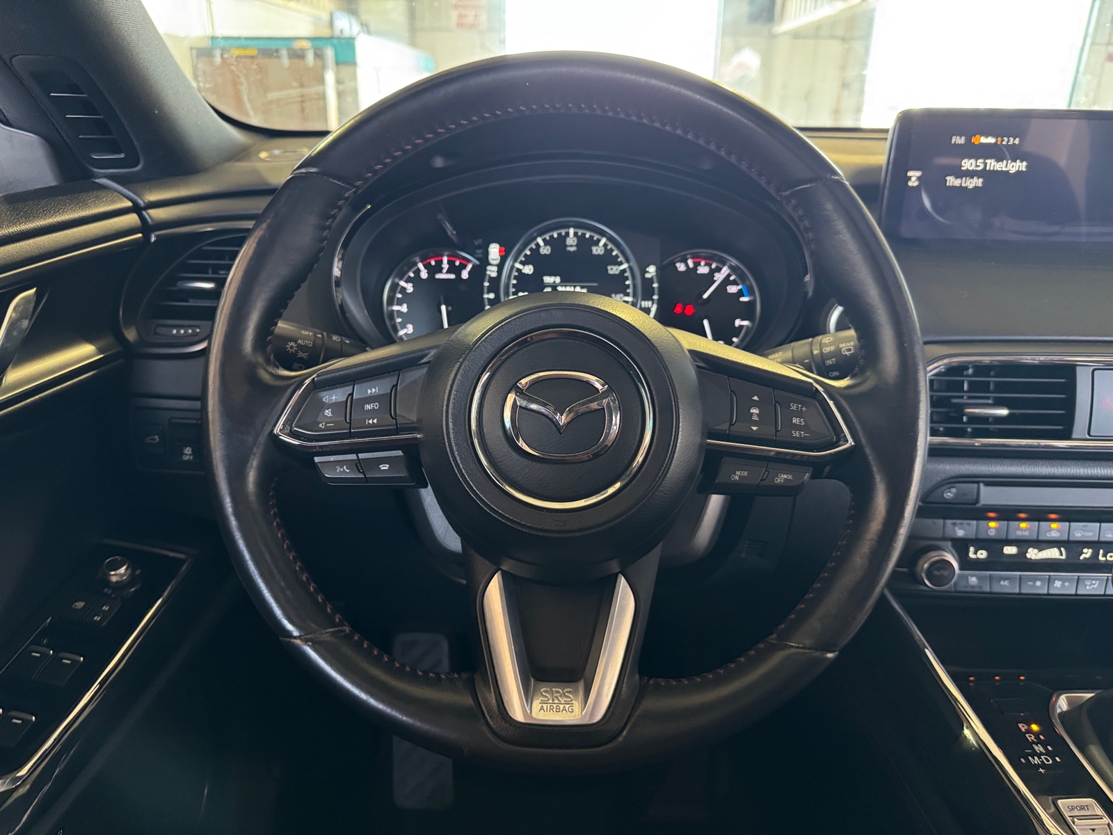 Thumbnail: 2021 Mazda CX-9 - 4