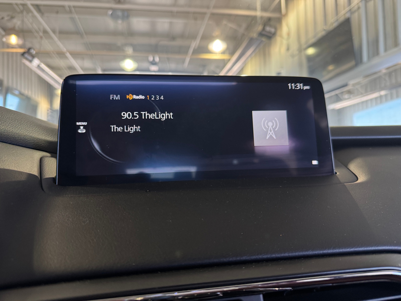 Thumbnail: 2021 Mazda CX-9 - 3