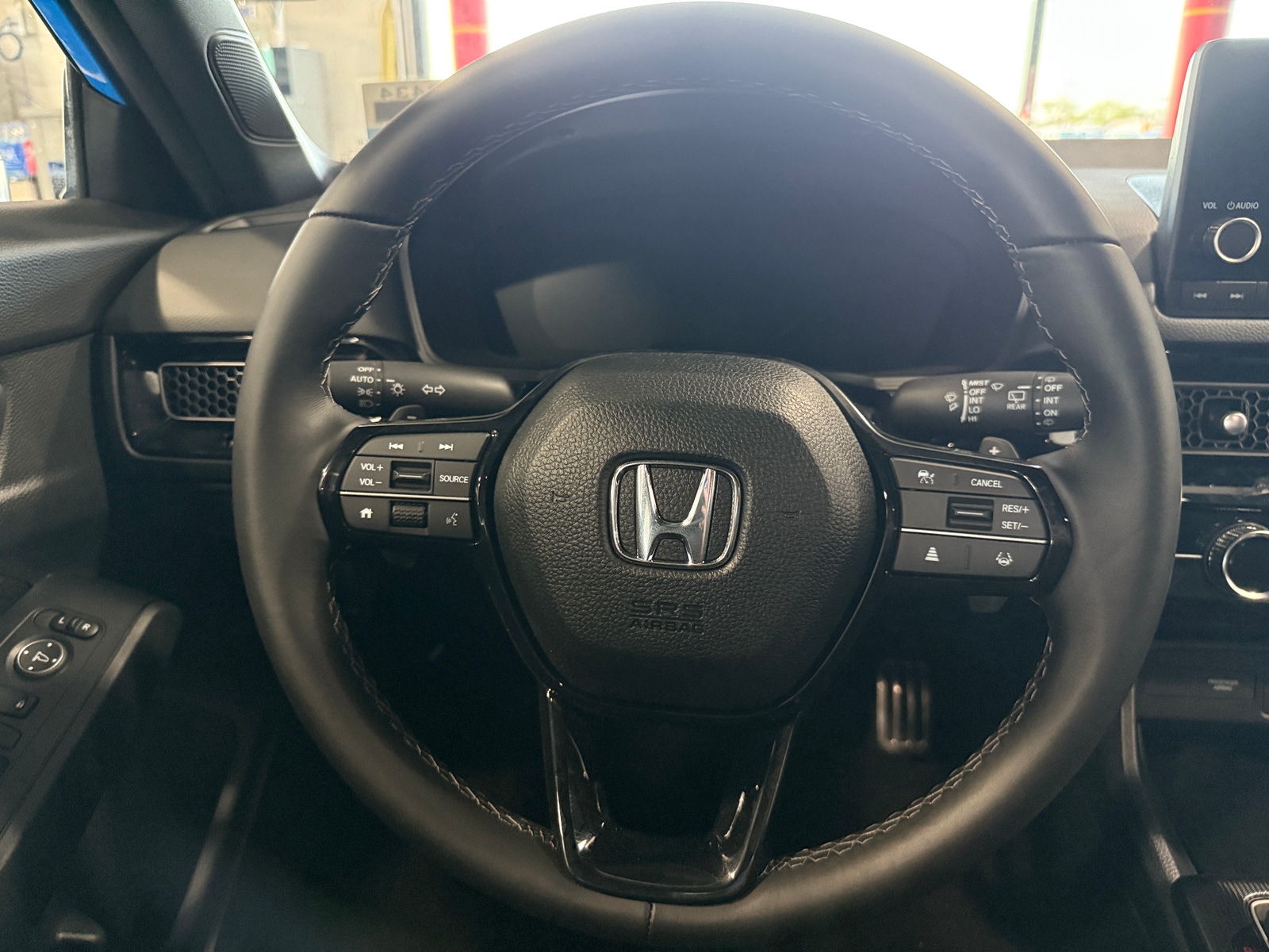 Thumbnail: 2025 Honda Civic - 5