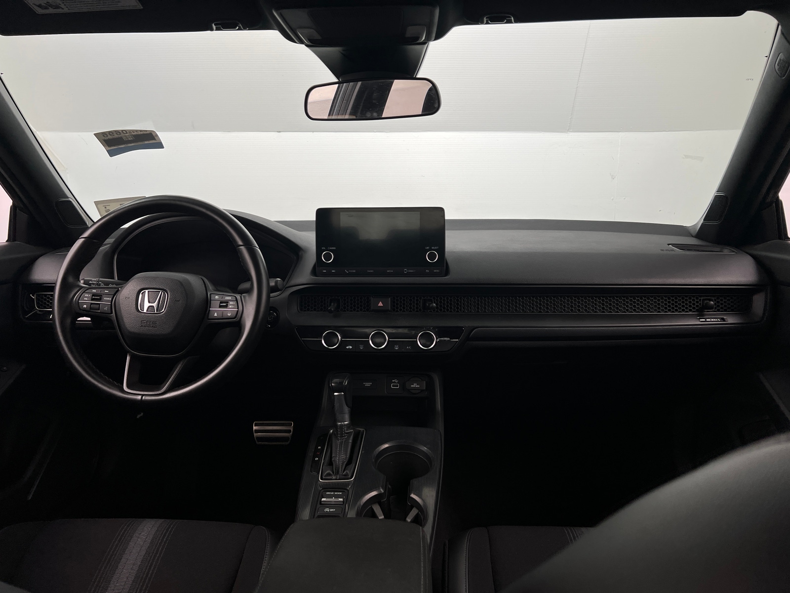 Thumbnail: 2022 Honda Civic - 3