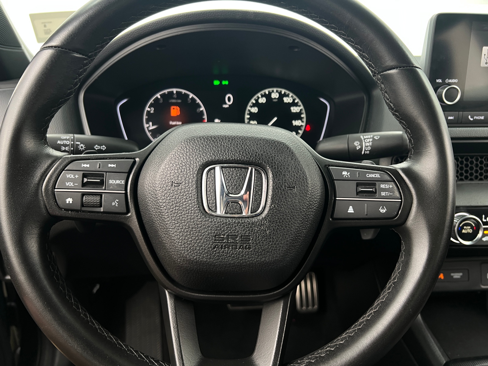 Thumbnail: 2022 Honda Civic - 5