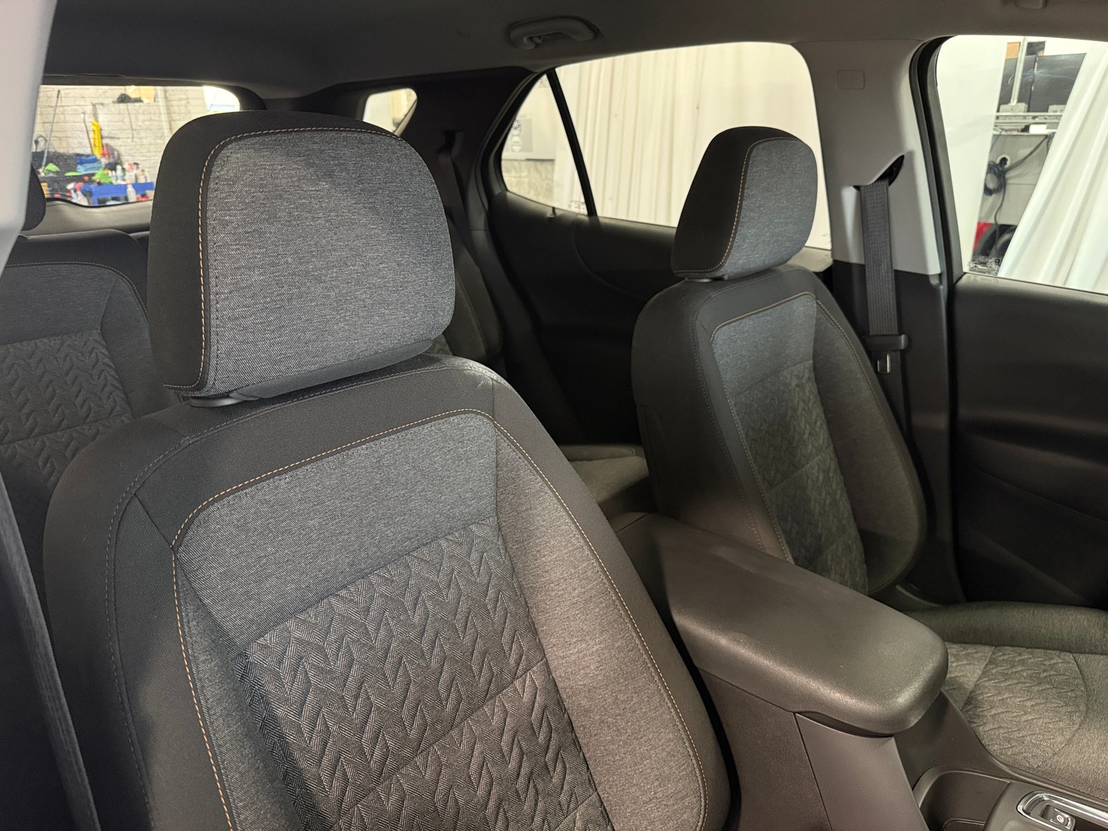 Thumbnail: 2022 Chevrolet Equinox - 2