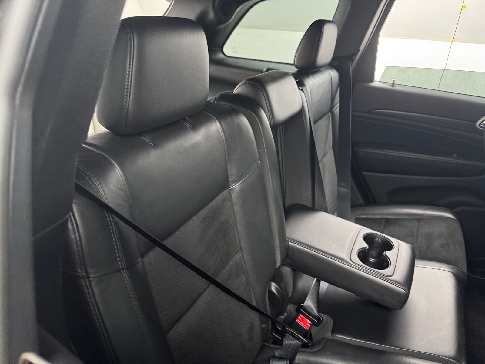 Thumbnail: 2018 Jeep Grand Cherokee - 5