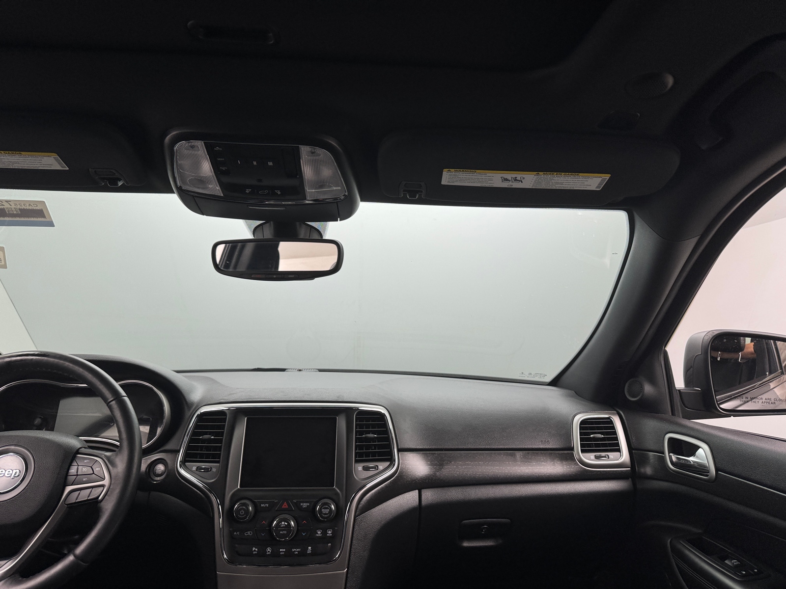 Thumbnail: 2018 Jeep Grand Cherokee - 2
