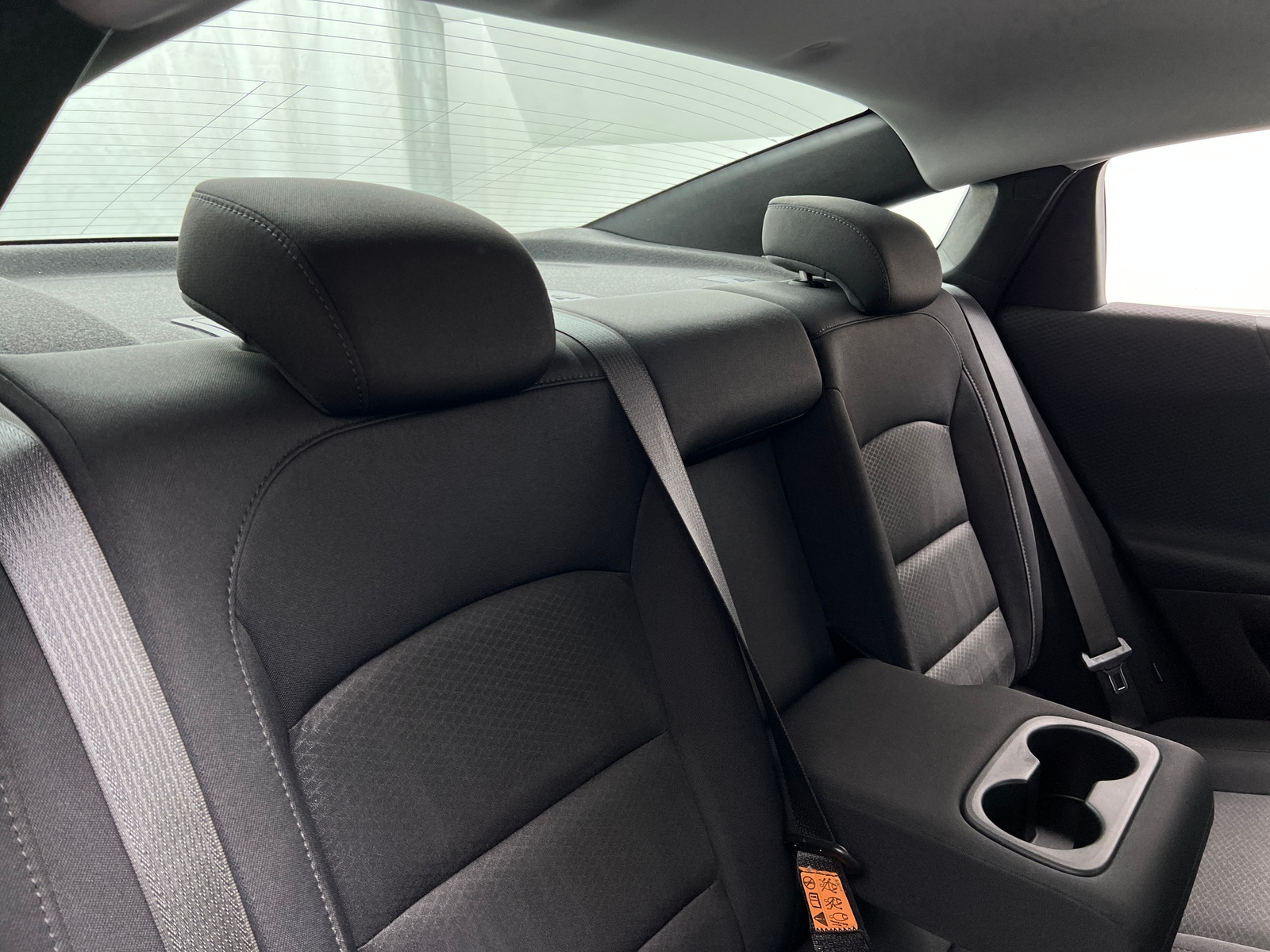 Thumbnail: 2024 Chevrolet Malibu - 6