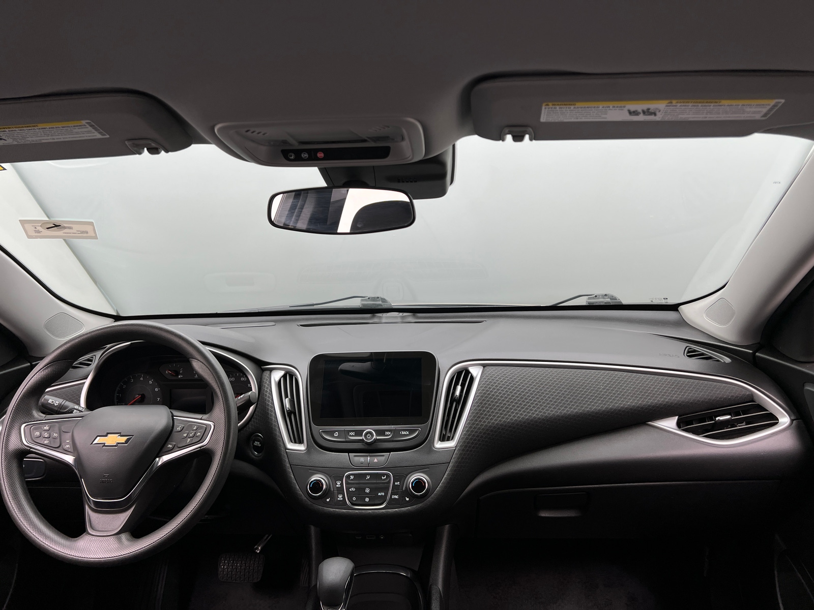 Thumbnail: 2024 Chevrolet Malibu - 3