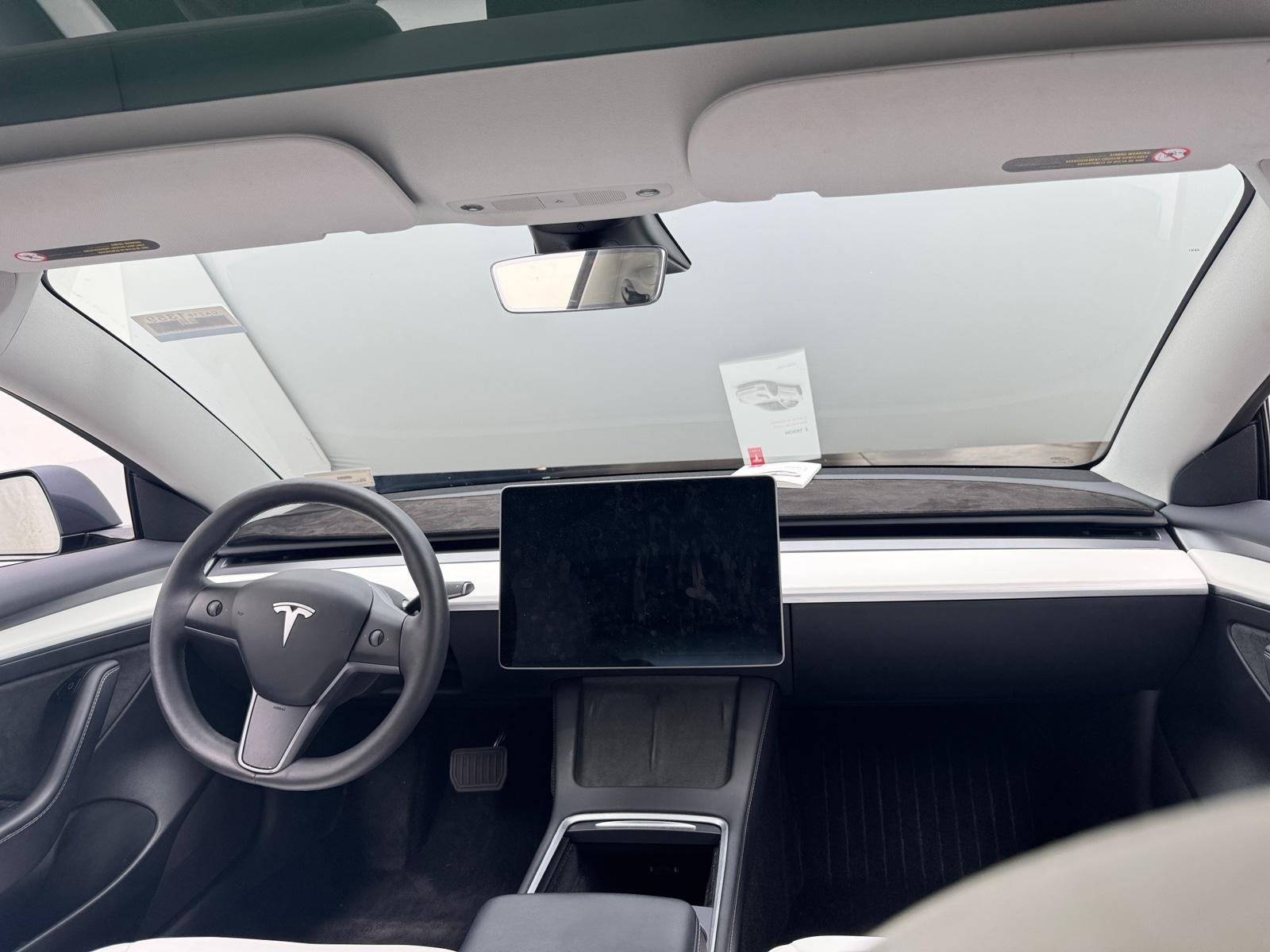 Thumbnail: 2023 Tesla Model 3 - 2