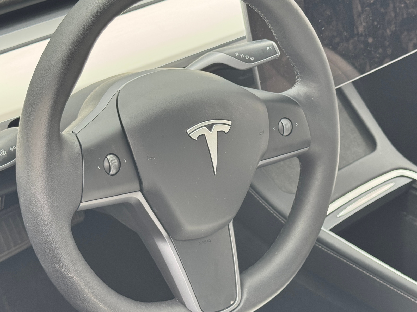 Thumbnail: 2023 Tesla Model 3 - 4