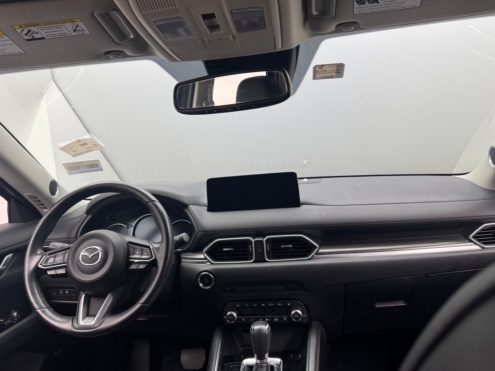 Thumbnail: 2021 Mazda CX-5 - 2
