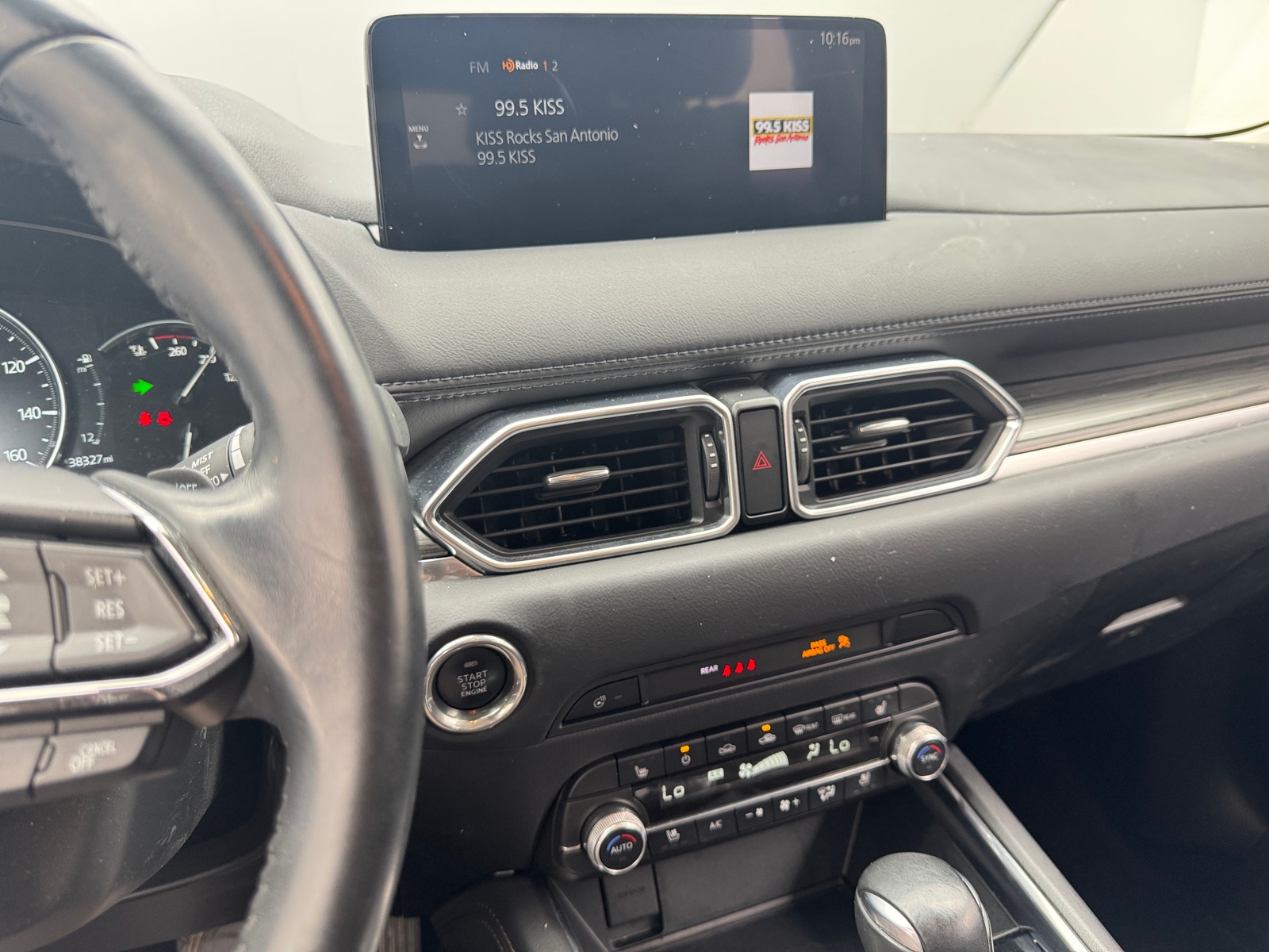 Thumbnail: 2021 Mazda CX-5 - 3