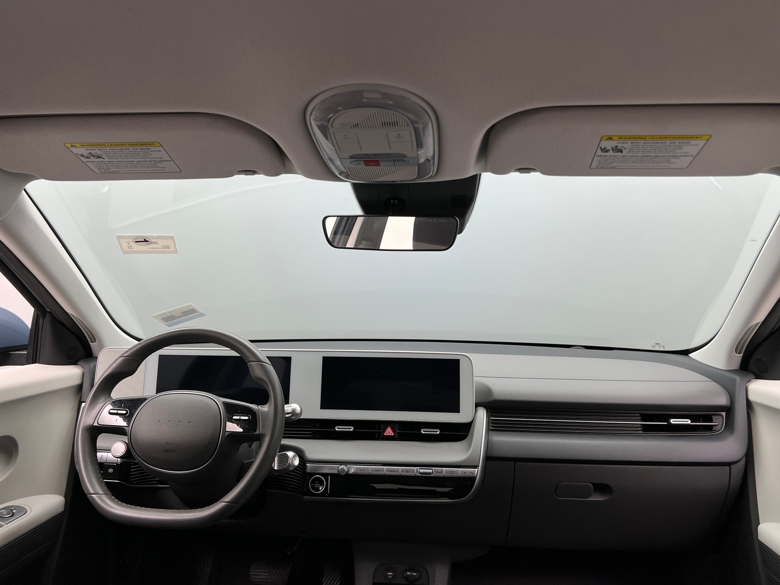 Thumbnail: 2023 Hyundai Ioniq 5 - 3