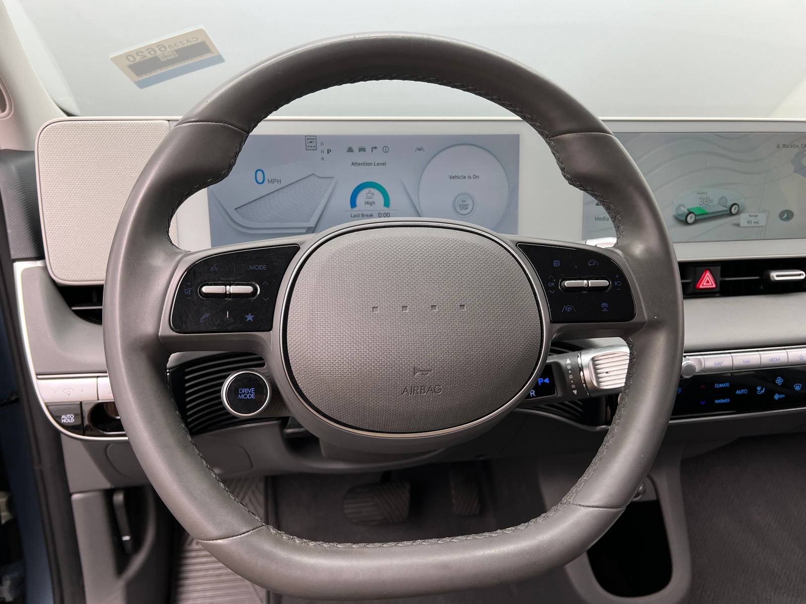 Thumbnail: 2023 Hyundai Ioniq 5 - 5
