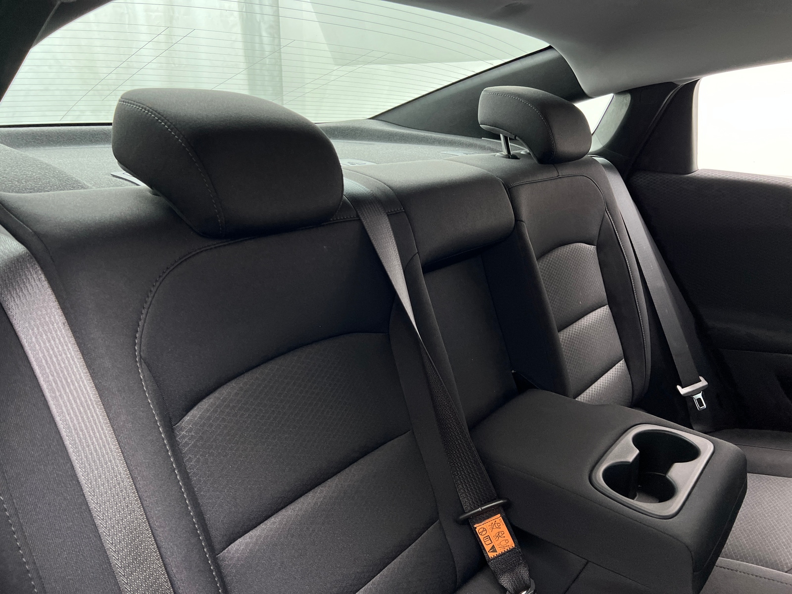 Thumbnail: 2024 Chevrolet Malibu - 6