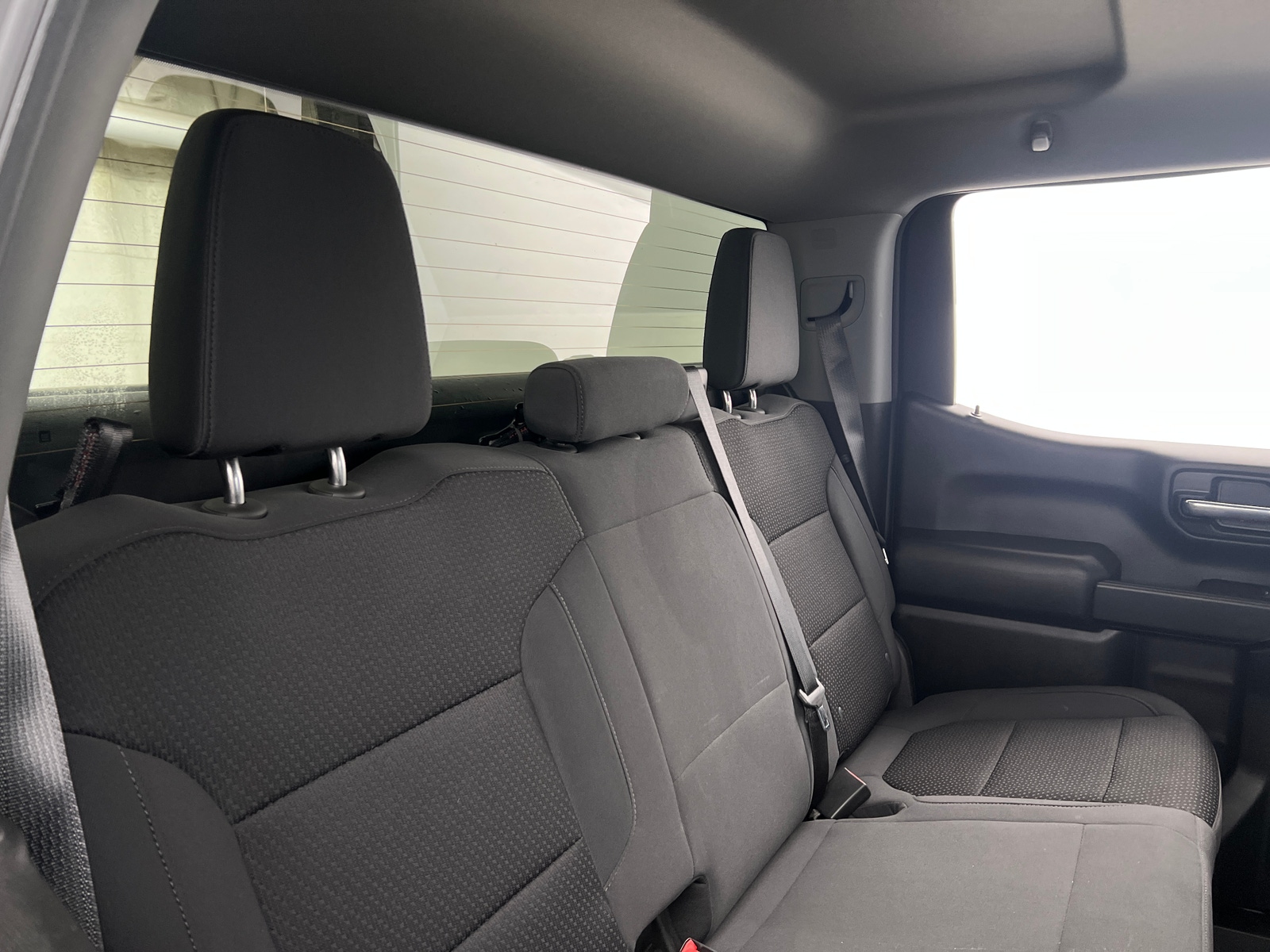 Thumbnail: 2022 Chevrolet Silverado 1500 - 6