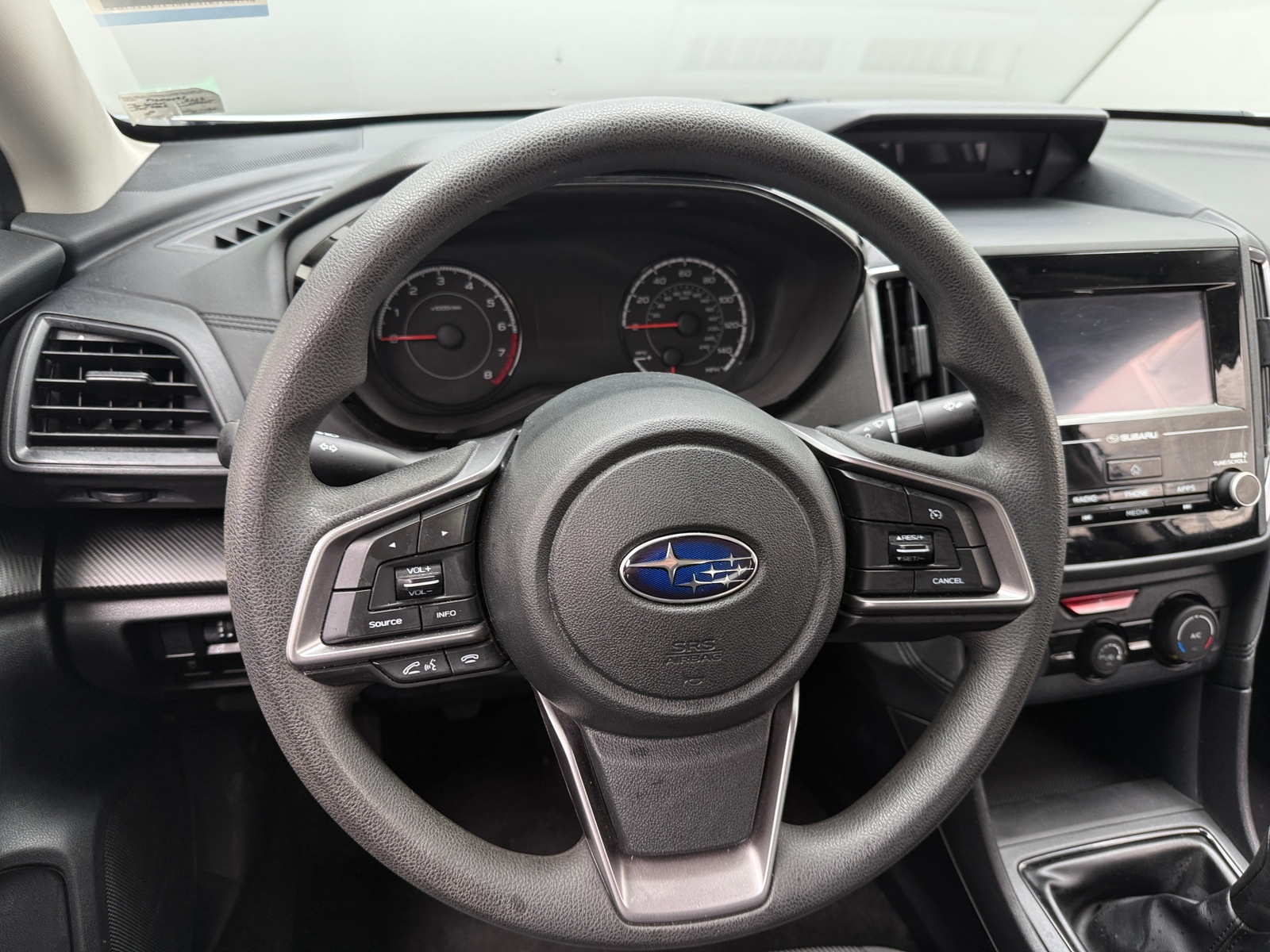 Thumbnail: 2023 Subaru Impreza - 5