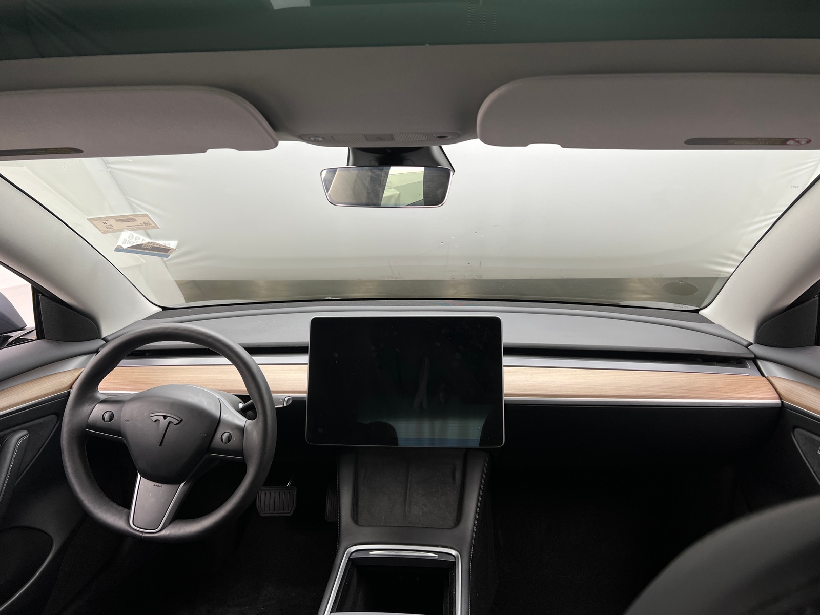 Thumbnail: 2023 Tesla Model 3 - 2