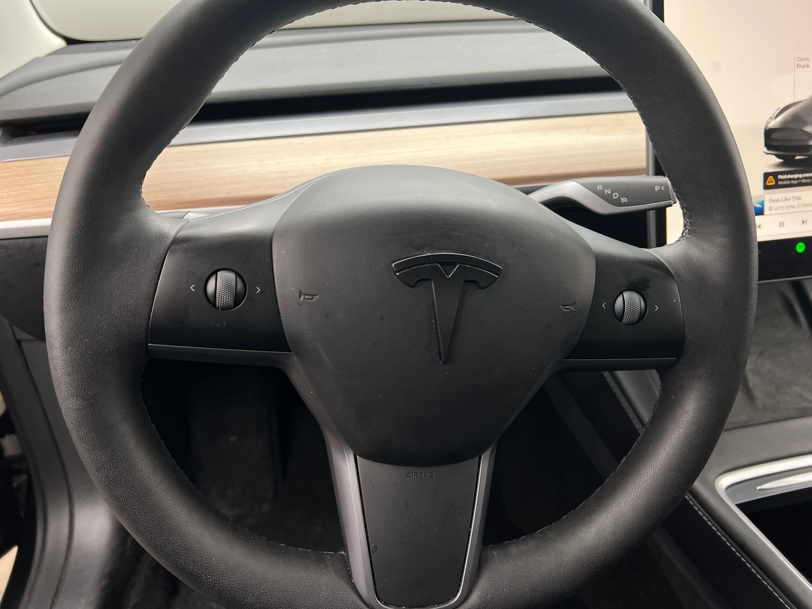 Thumbnail: 2023 Tesla Model 3 - 4