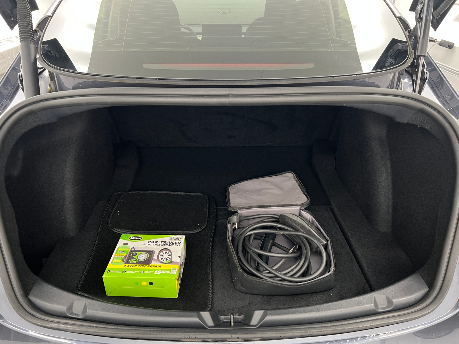 Thumbnail: 2023 Tesla Model 3 - 6