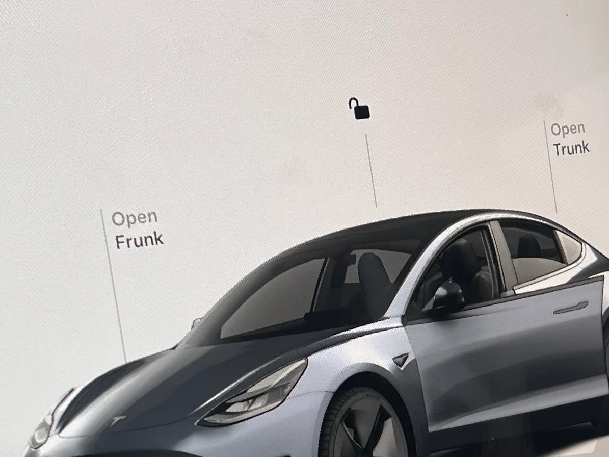 Thumbnail: 2023 Tesla Model 3 - 3