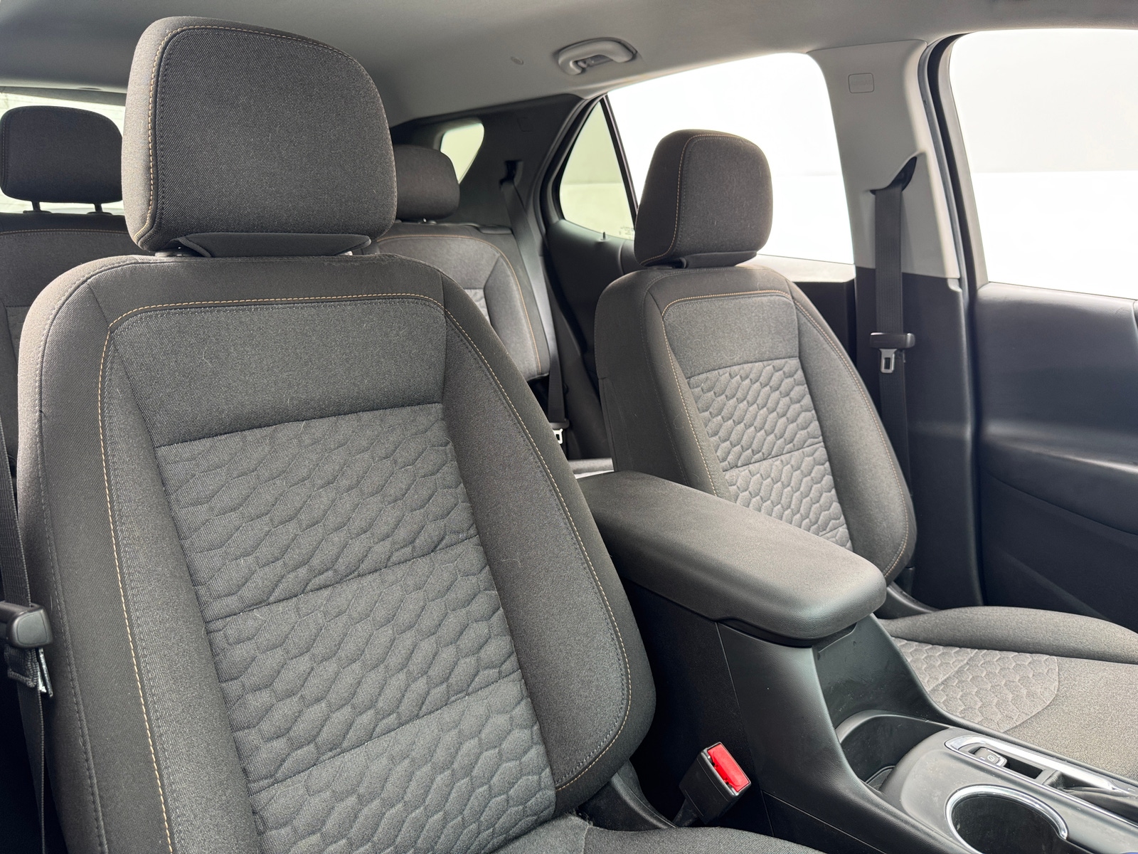 Thumbnail: 2019 Chevrolet Equinox - 2