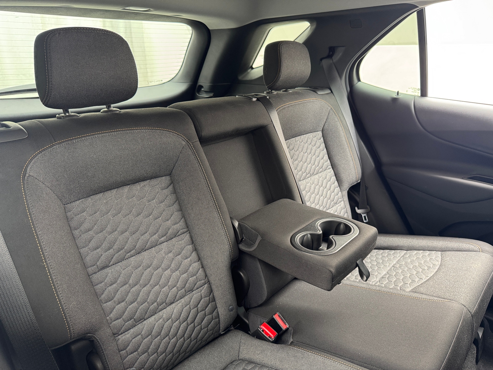 Thumbnail: 2019 Chevrolet Equinox - 6