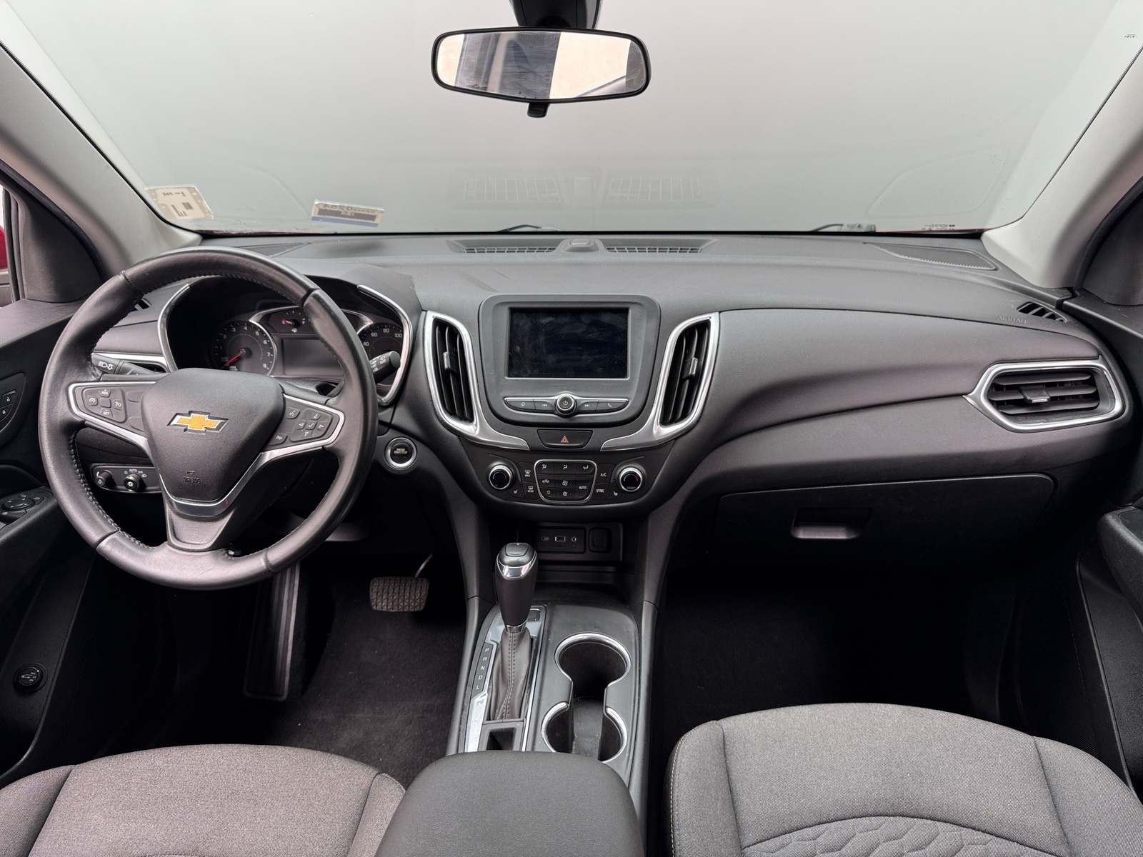 Thumbnail: 2019 Chevrolet Equinox - 3